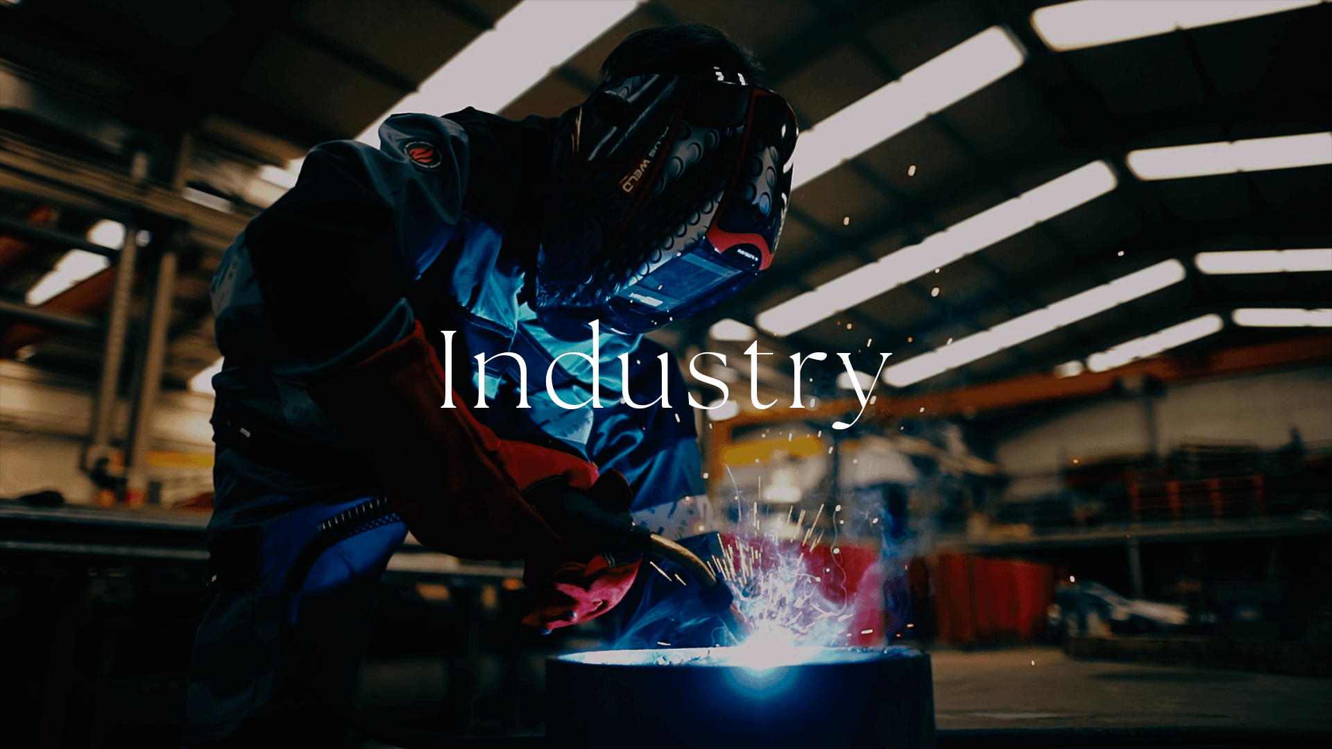 industry