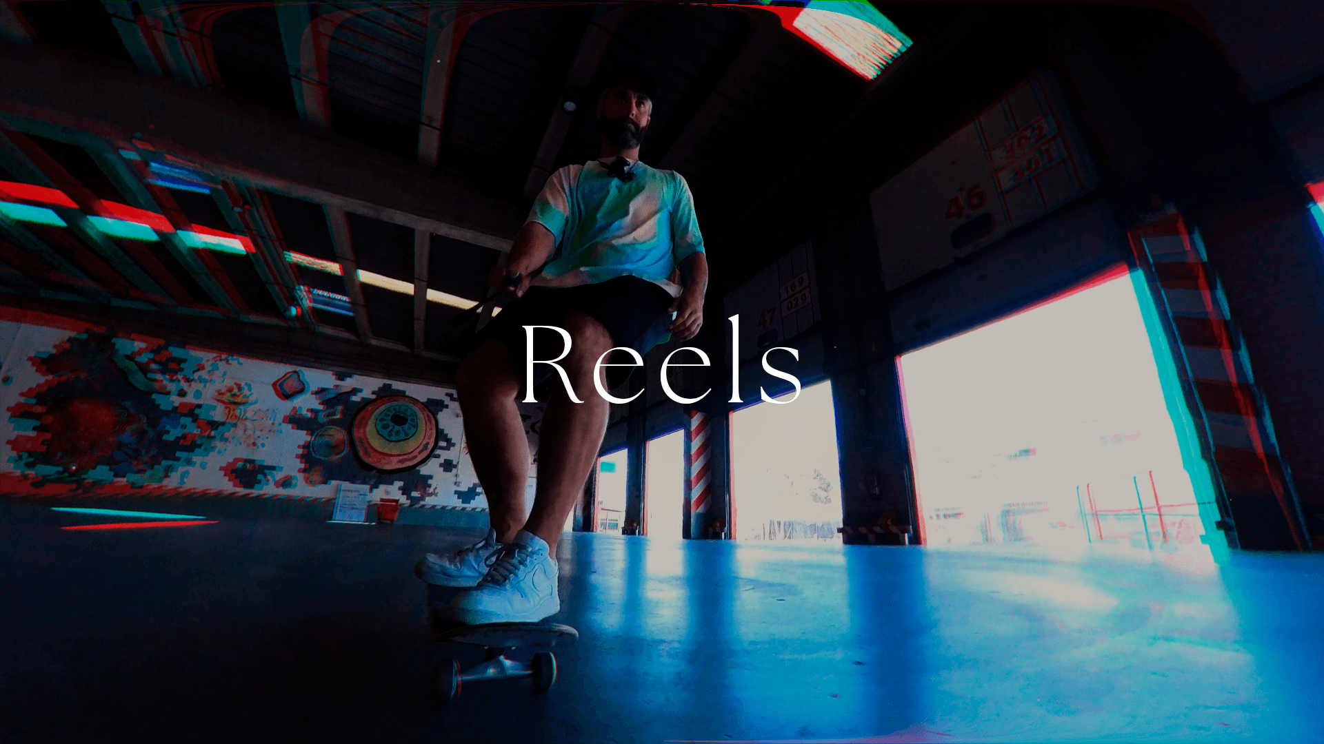 reels
